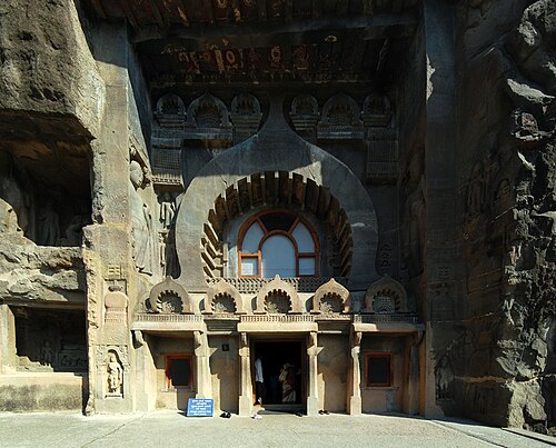 Ajanta Caves