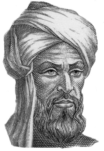 Al-Chwarizmi