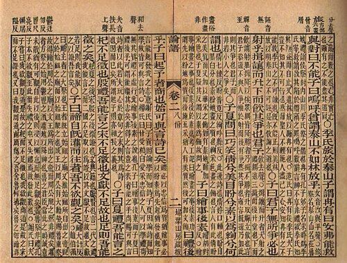 The Analects