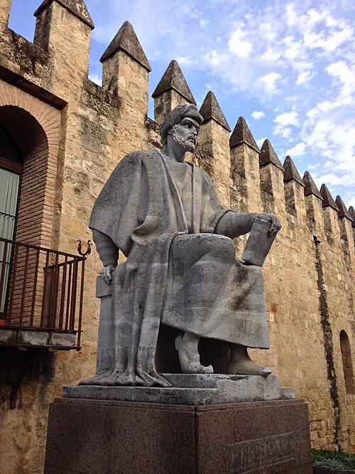 Averroes (Ibn Rushd)