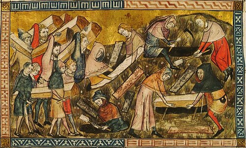 Black Death