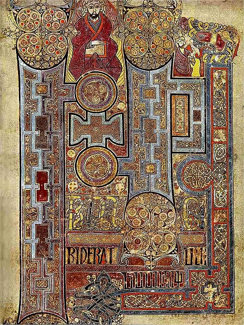Book of Kells