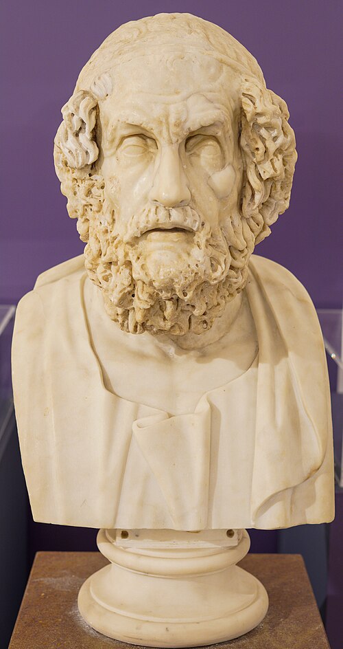 Homer
