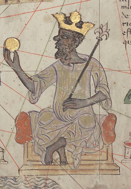 Mansa Musa