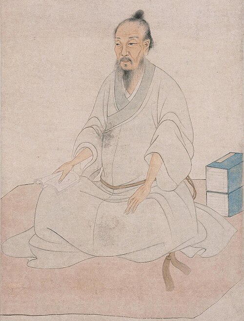 Wang Yangming